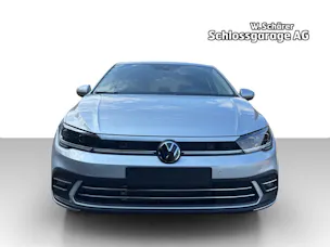 VW Polo 1.0 TSI Style DSG