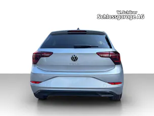 VW Polo 1.0 TSI Style DSG