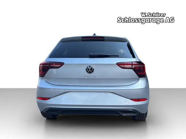 VW Polo 1.0 TSI Style DSG