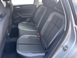 VW Polo 1.0 TSI Style DSG