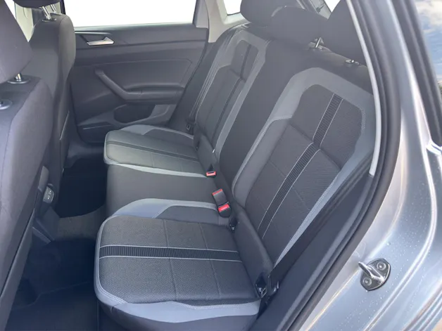 VW Polo 1.0 TSI Style DSG