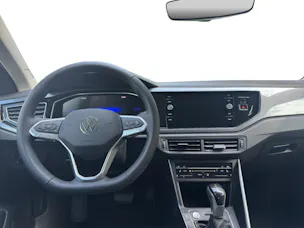 VW Polo 1.0 TSI Style DSG
