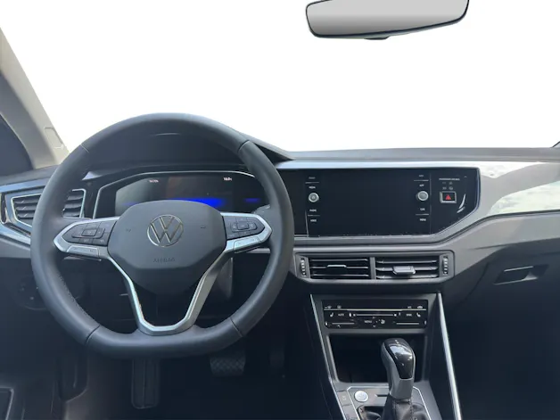 VW Polo 1.0 TSI Style DSG