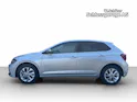 VW Polo 1.0 TSI Style DSG