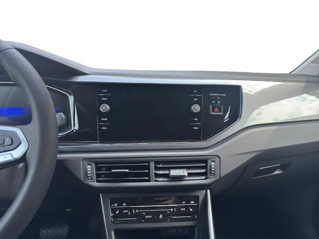 VW Polo 1.0 TSI Style DSG