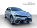 VW Polo 1.0 TSI Style DSG