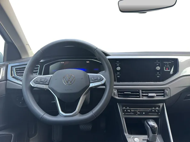 VW Polo 1.0 TSI Style DSG