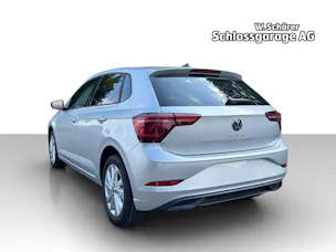 VW Polo 1.0 TSI Style DSG
