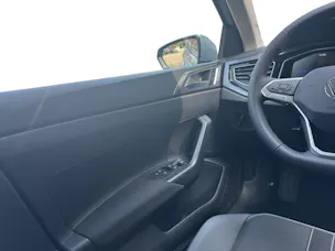 VW Polo 1.0 TSI Style DSG