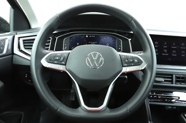VW Polo 1.0 TSI Style DSG