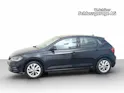 VW Polo 1.0 TSI Style DSG