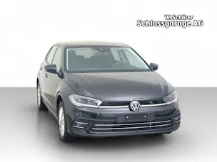 VW Polo 1.0 TSI Style DSG
