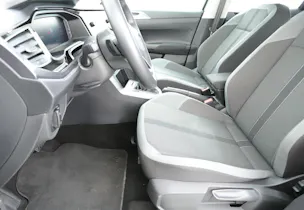 VW Polo 1.0 TSI Style DSG