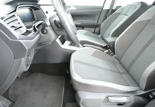 VW Polo 1.0 TSI Style DSG