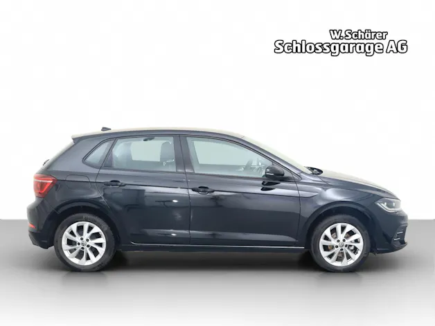 VW Polo 1.0 TSI Style DSG
