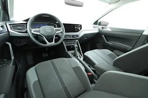 VW Polo 1.0 TSI Style DSG