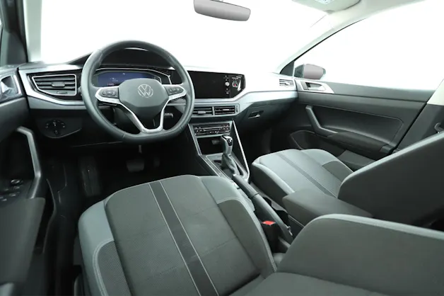 VW Polo 1.0 TSI Style DSG