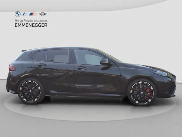 BMW M135 xDrive M Sport Pro