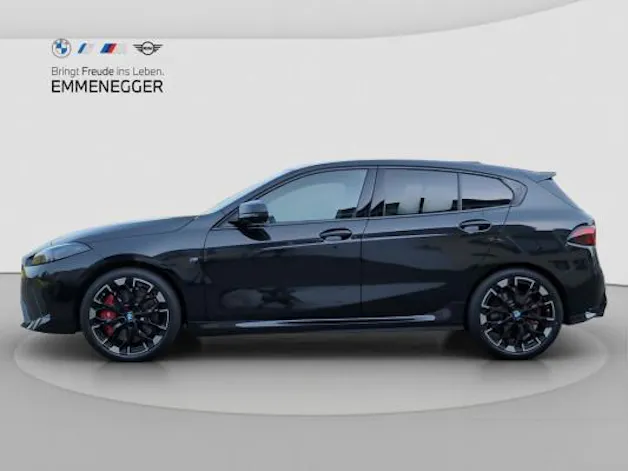 BMW M135 xDrive M Sport Pro