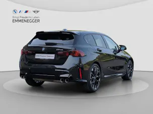 BMW M135 xDrive M Sport Pro