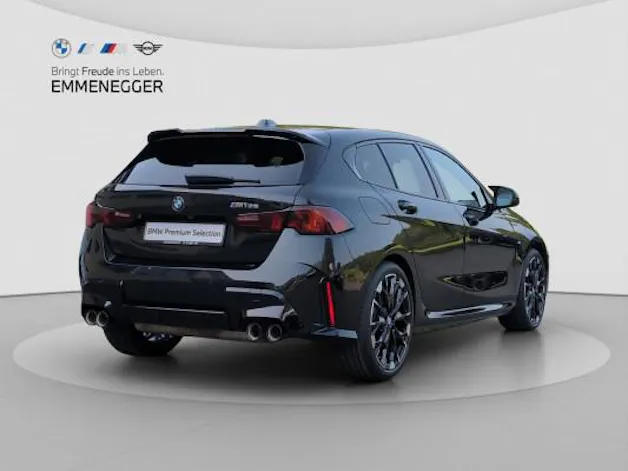 BMW M135 xDrive M Sport Pro