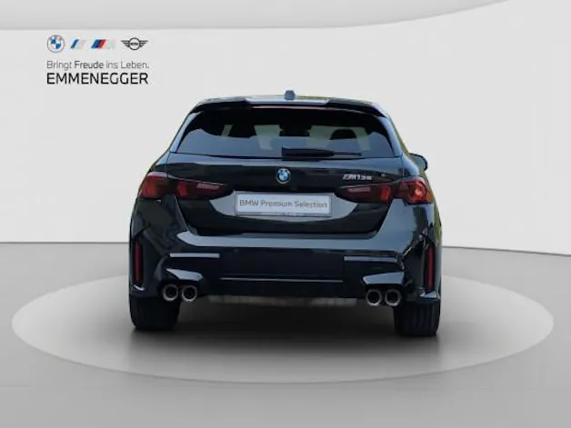 BMW M135 xDrive M Sport Pro