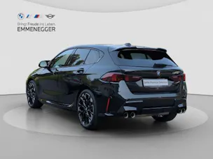 BMW M135 xDrive M Sport Pro