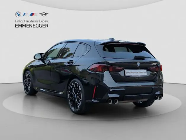 BMW M135 xDrive M Sport Pro