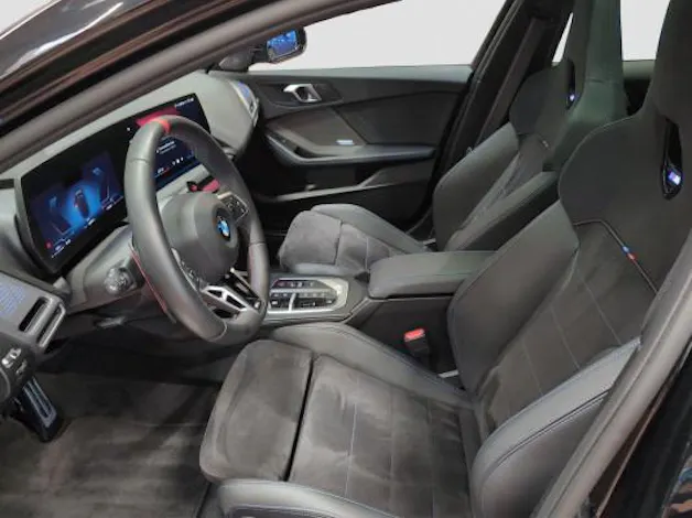 BMW M135 xDrive M Sport Pro