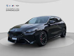 BMW M135 xDrive M Sport Pro