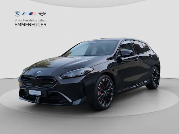 BMW M135 xDrive M Sport Pro
