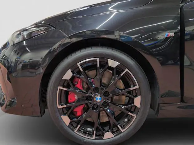 BMW M135 xDrive M Sport Pro