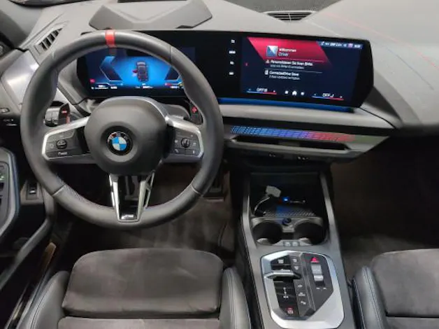 BMW M135 xDrive M Sport Pro