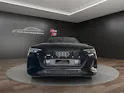 Audi e-tron 55 S Line quattro