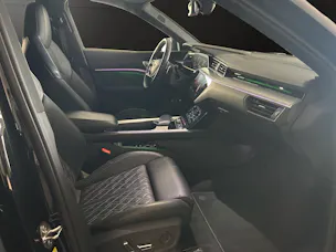 Audi e-tron 55 S Line quattro