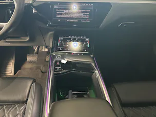 Audi e-tron 55 S Line quattro