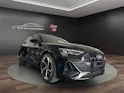 Audi e-tron 55 S Line quattro