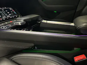 Audi e-tron 55 S Line quattro