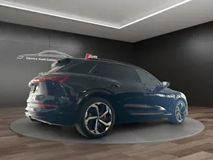 Audi e-tron 55 S Line quattro