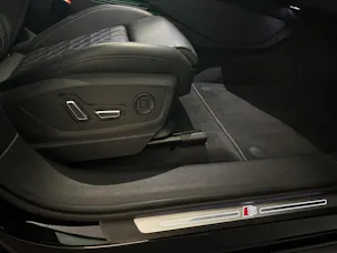 Audi e-tron 55 S Line quattro