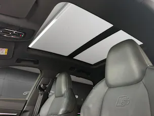 Audi e-tron 55 S Line quattro
