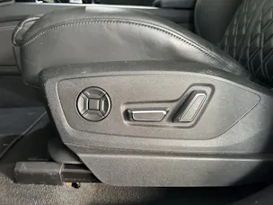 Audi e-tron 55 S Line quattro