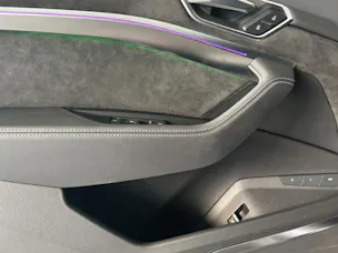 Audi e-tron 55 S Line quattro