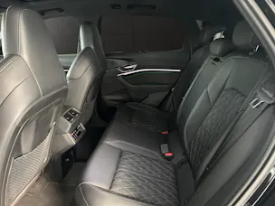 Audi e-tron 55 S Line quattro