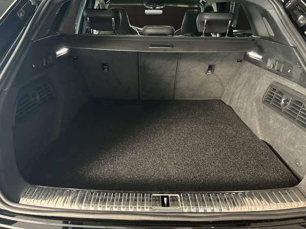 Audi e-tron 55 S Line quattro