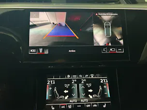 Audi e-tron 55 S Line quattro