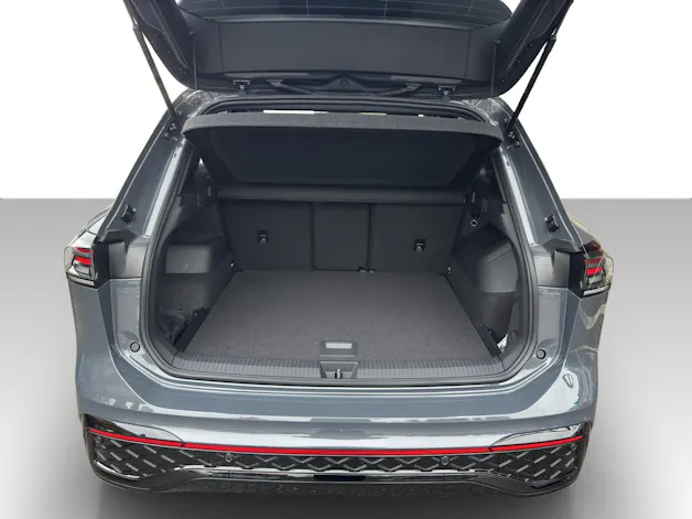 VW Tiguan 2.0 TDI SCR R-Line 4Motion DSG