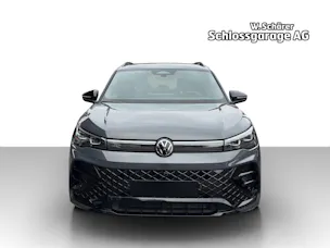 VW Tiguan 2.0 TDI SCR R-Line 4Motion DSG