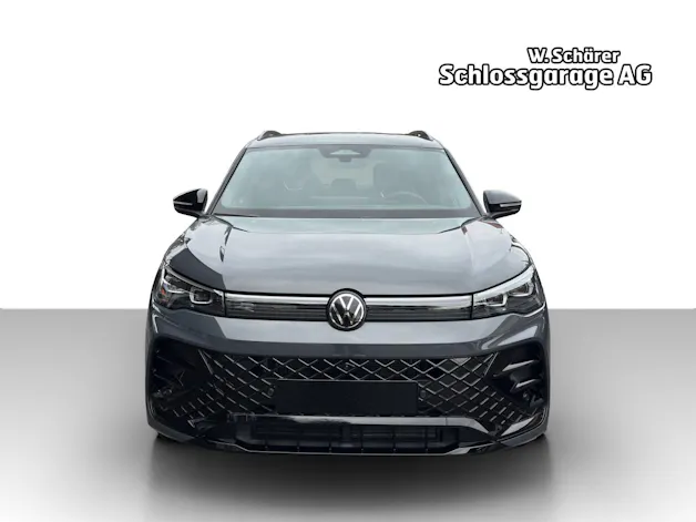VW Tiguan 2.0 TDI SCR R-Line 4Motion DSG