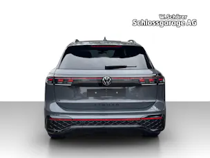 VW Tiguan 2.0 TDI SCR R-Line 4Motion DSG